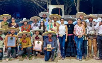 Charros de Montecristo, Estatal Yucatán 2024, campeones estatales