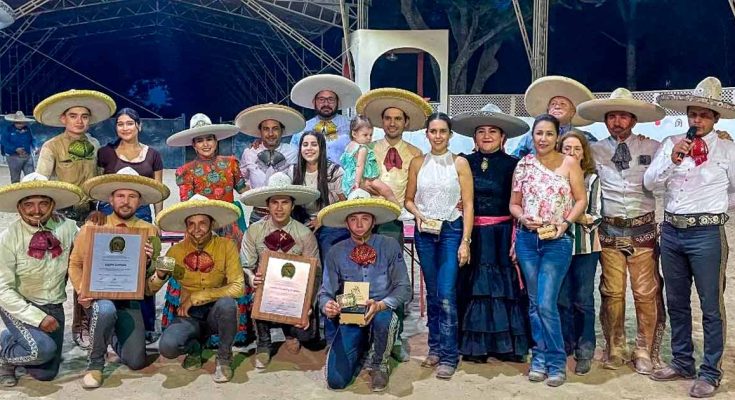 Charros de Montecristo, Estatal Yucatán 2024, campeones estatales