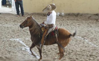 Circuito Millonario AA, Tuxtla Gutiérrez, Chiapas, Jericó, Charros de Jericó