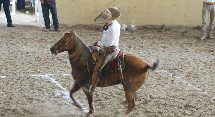 Circuito Millonario AA, Tuxtla Gutiérrez, Chiapas, Jericó, Charros de Jericó