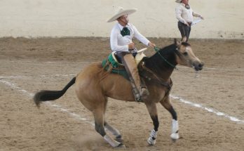 Murillo Ranch, Estatal Charro Chiapas 2024