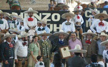 RANCHO SAN RAFAEL, MURILLO RANCH, CAMPEONES ESTATALES 2024