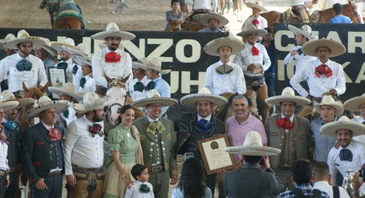 RANCHO SAN RAFAEL, MURILLO RANCH, CAMPEONES ESTATALES 2024