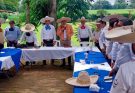 Unión Estatal Chiapaneca de Charros se solidariza con Bomberos de Tuxtla