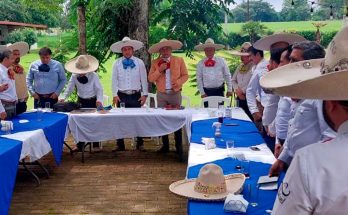 Unión Estatal Chiapaneca de Charros