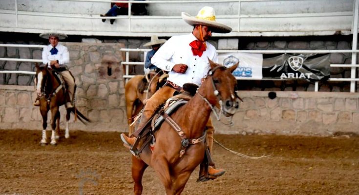 Anguiplast, Campeonato Regional Occidente 2024, Zacatecas