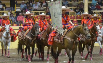 Charra de Saltillo, Campeonato Millonario 2024