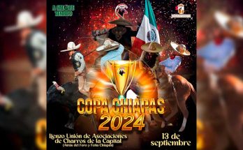 Copa Chiapas 2024