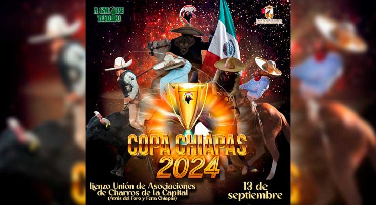 Copa Chiapas 2024