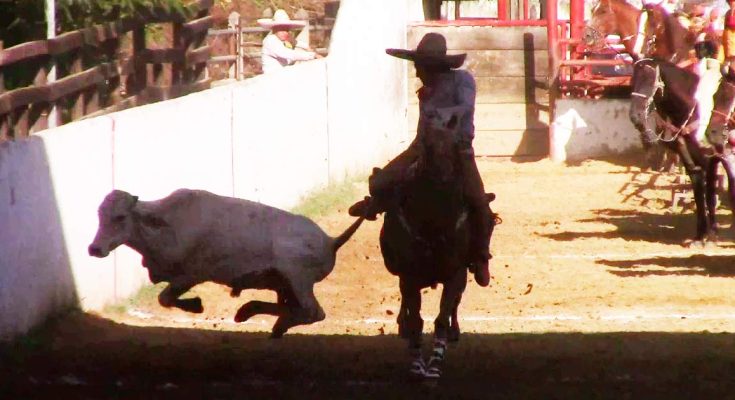 Guadalupana de Chilón, Circuito Charro Ruta del Café 2024, Ocosingo, campeones