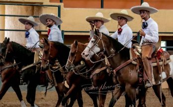 Hierro Santo, campeón del Torneo en honor a la Virgen de la Asunción 2024, Aguascalientes