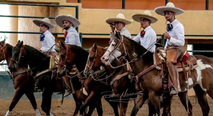 Hierro Santo, campeón del Torneo en honor a la Virgen de la Asunción 2024, Aguascalientes