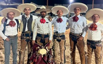 Rancho El Refugio, campeón en ocozocoautla, torneo virgen de la asunción