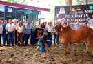 Rancho El Refugio, Muestra Mexicana del Cebú 2024, Tabasco