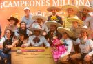 Rancho El Soyate, Campeonato Millonario 2024