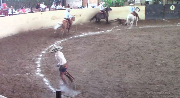 Víctor Hugo Hernández Herrera, Campeonato Regional 2024, Chiapas