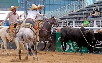 Cuartos de Final, Campeonato Nacional 2024, San Luis Potosí