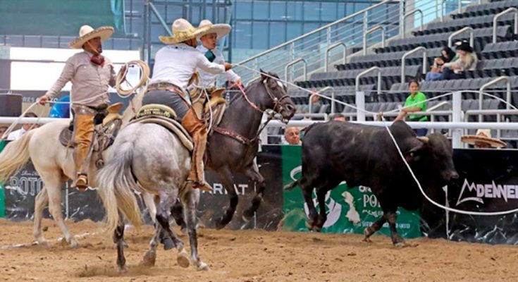 Cuartos de Final, Campeonato Nacional 2024, San Luis Potosí