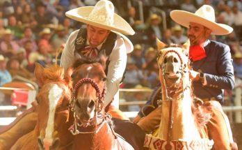 Enrique Jiménez, Charro Completo, San Luis Potosí, Campeonato Nacional 2024