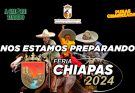 Feria Chiapas de Corazón 2024