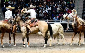 Hacienda de Guadalupe, Campeonato Nacional 2024, San Luis Potosí