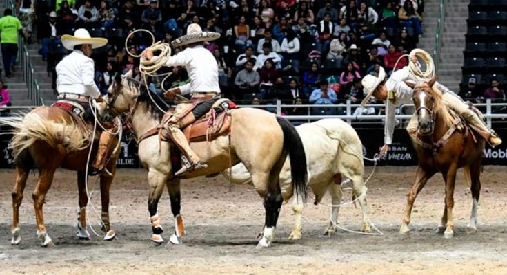 Hacienda de Guadalupe, Campeonato Nacional 2024, San Luis Potosí