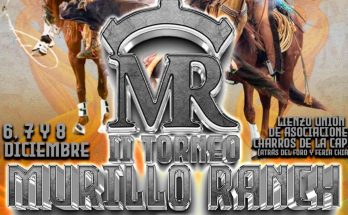 II Torneo Murillo Ranch 2024