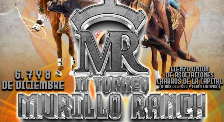 II Torneo Murillo Ranch 2024