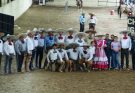 Rancho El Fénix, campeón Liga Charra Chiapaneca