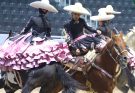 Rancho El Herradero, líder, Nacional Charro 2024, San Luis Potosí, Arena Potosí