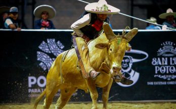 Regionales de Nopala La Bóveda, Tlalixtac, Campeonato Nacional 2024, San Luis Potosí