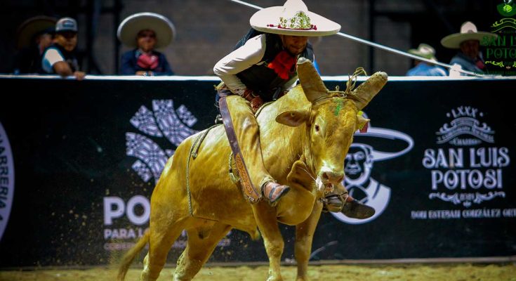 Regionales de Nopala La Bóveda, Tlalixtac, Campeonato Nacional 2024, San Luis Potosí