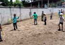 Tapachula prepara a los charros del mañana