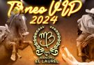 Torneo VIP 2024 previo a la Revolución Mexicana