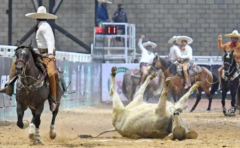 Tres Regalos, Campeonato Nacional 2024, San Luis Potosí