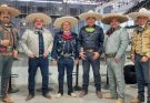 Ellos son las voces del Nacional Charro 2024