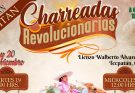 Charreadas Revolucionarias, Charros de Tecpatán, Tecpatán