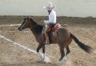 Charros de La Chiapaneca, Feria Chiapas 2024, torneo