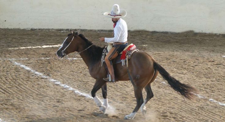 Charros de La Chiapaneca, Feria Chiapas 2024, torneo