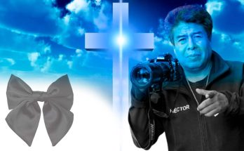 Fallece Héctor Moreno, fotógrafo de charrería