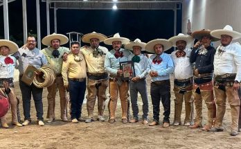 Jorge Solís, Pialadero Gregorio Jiménez, Feria Chiapas 2024