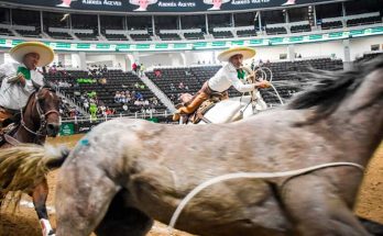 RG2, SEMIFINALES, CAMPEONATO NACIONAL 2024, SAN LUIS POTOSÍ, JOSÉ ANDRÉS ACEVES