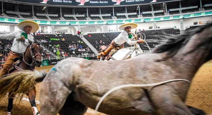 RG2, SEMIFINALES, CAMPEONATO NACIONAL 2024, SAN LUIS POTOSÍ, JOSÉ ANDRÉS ACEVES