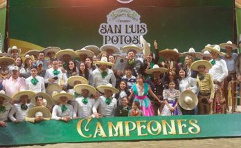 RG2, campeones 2024, Campeonato Nacional 2024, San Luis Potosí