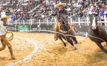 Tres Potrillos, semifinales, Campeonato Nacional 2024, San Luis Potosí