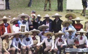 Rancho El Laure, campeón Torneo de 57 Aniversario Charros de Tuxtla