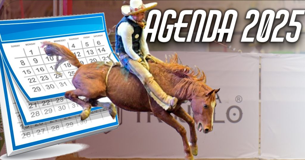 Agenda 2025, Chiapas, Torneo Charros