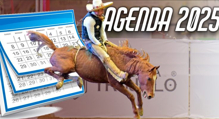 Agenda 2025, Chiapas, Torneo Charros