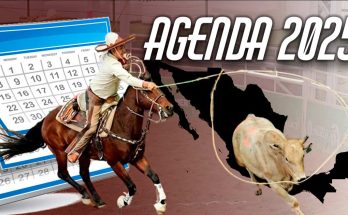 Agenda 2025, torneos charros mexico, torneos 2025 mexico y estados unidos