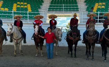 Escaramuza Fraylescana R5, Torneo de Feria Villaflores 2025